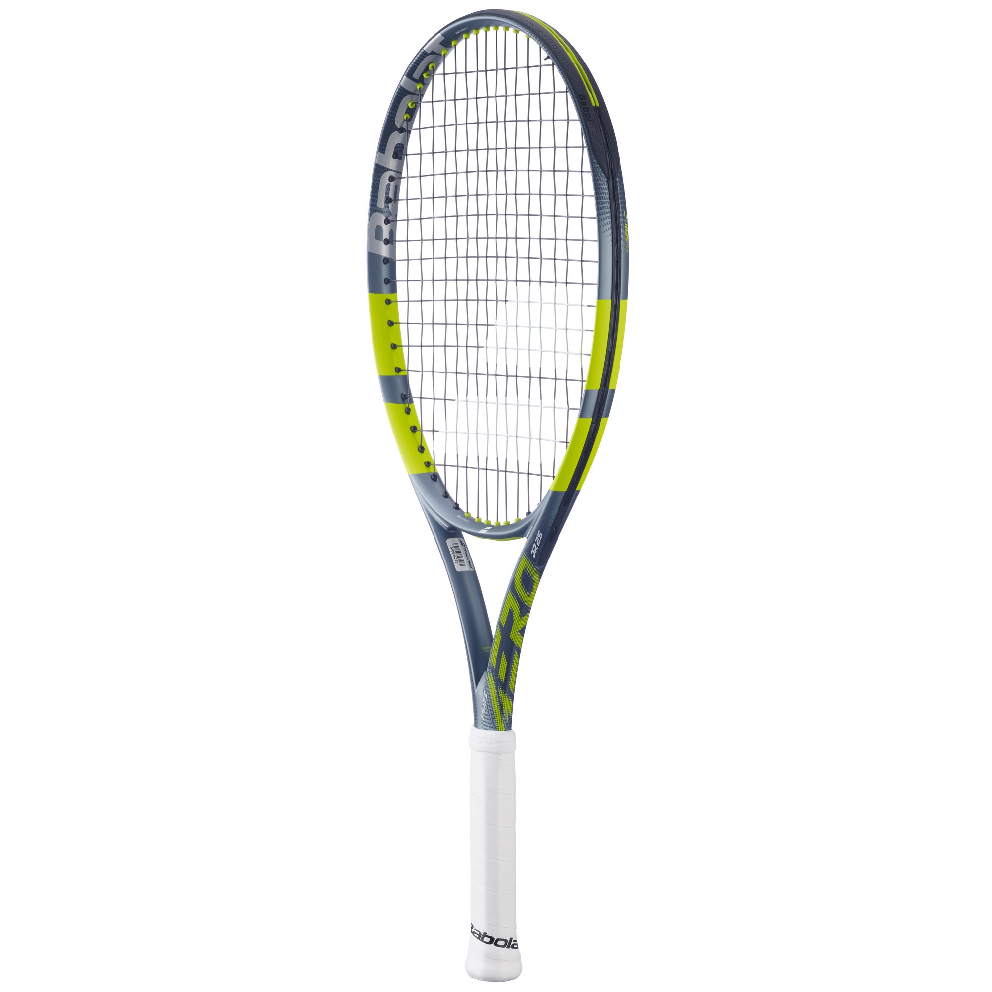 Vợt Tennis Babolat Pure Aero Junior 25 Gen9 -Hàng chính hãng