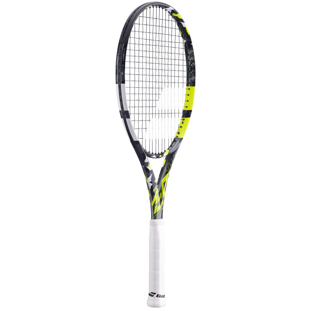 Vợt Tennis Babolat Pure Aero Lite -Hàng chính hãng