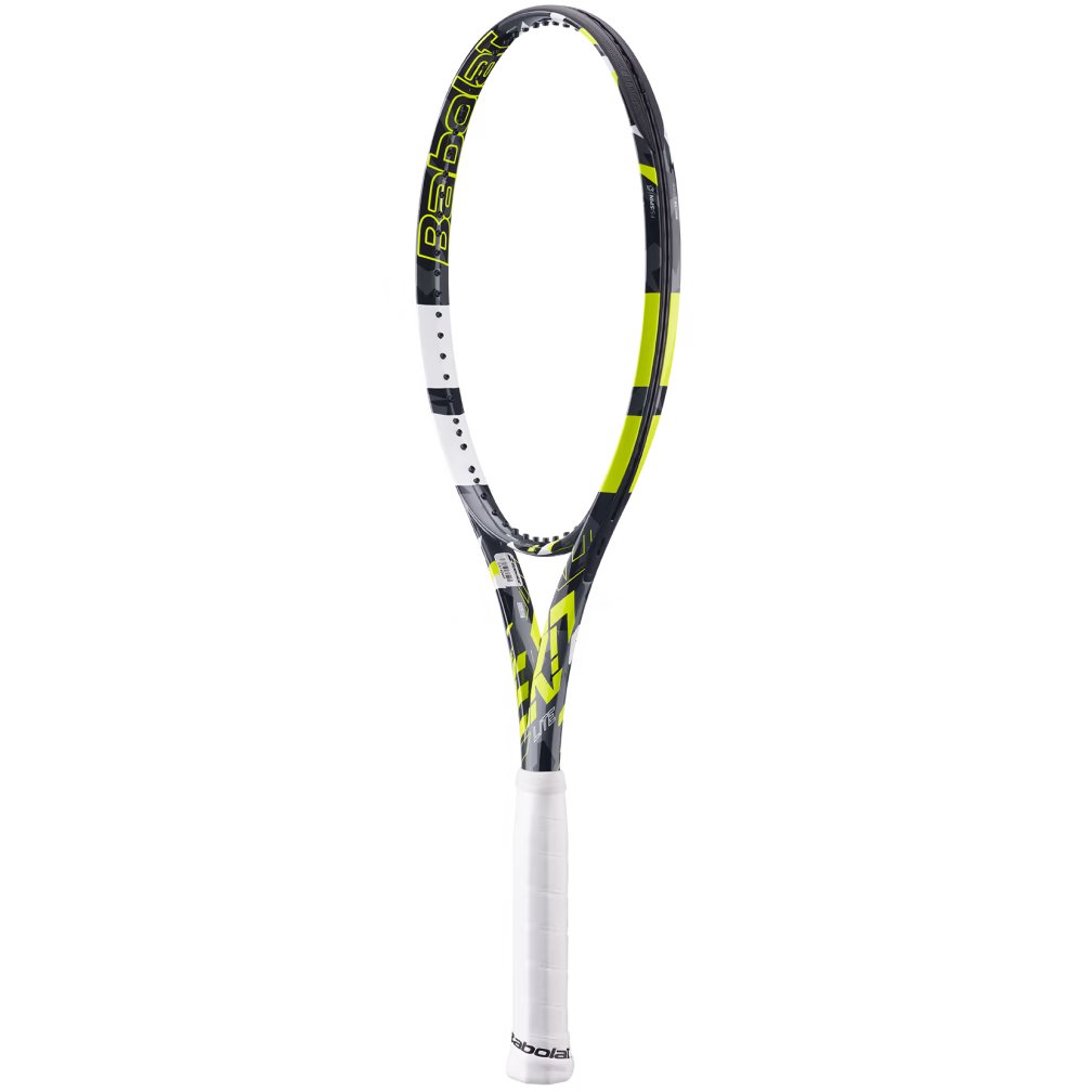 Vợt Tennis Babolat Pure Aero Lite -Hàng chính hãng