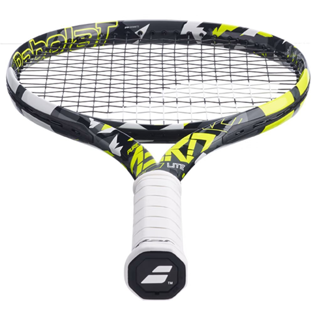 Vợt Tennis Babolat Pure Aero Lite -Hàng chính hãng