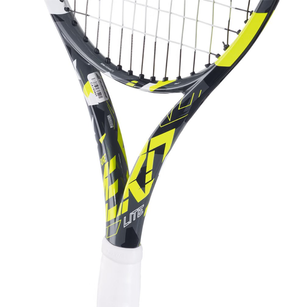 Vợt Tennis Babolat Pure Aero Lite -Hàng chính hãng