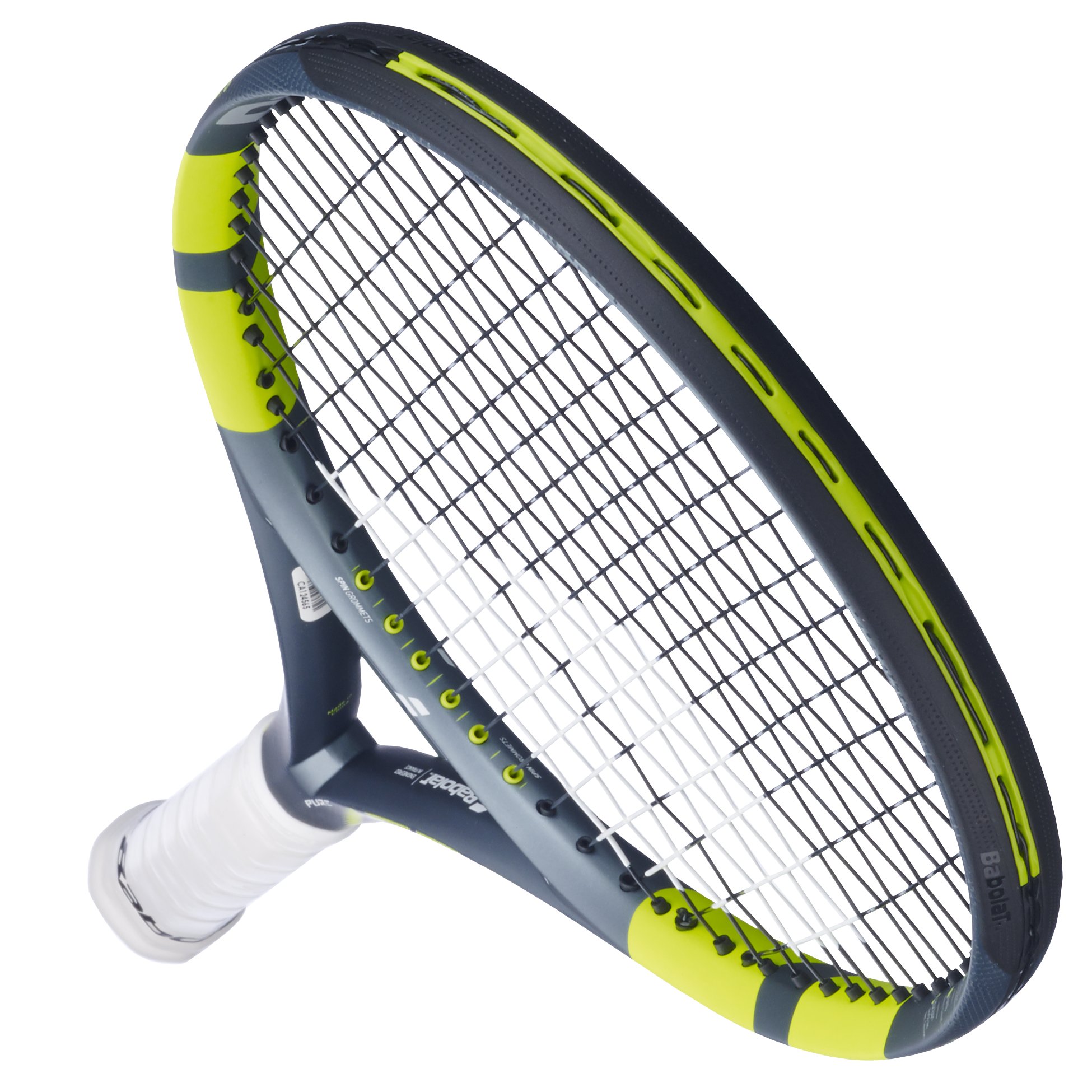 Vợt Tennis Babolat Pure Aero Lite Gen9 Unstrung | BAB1015721002