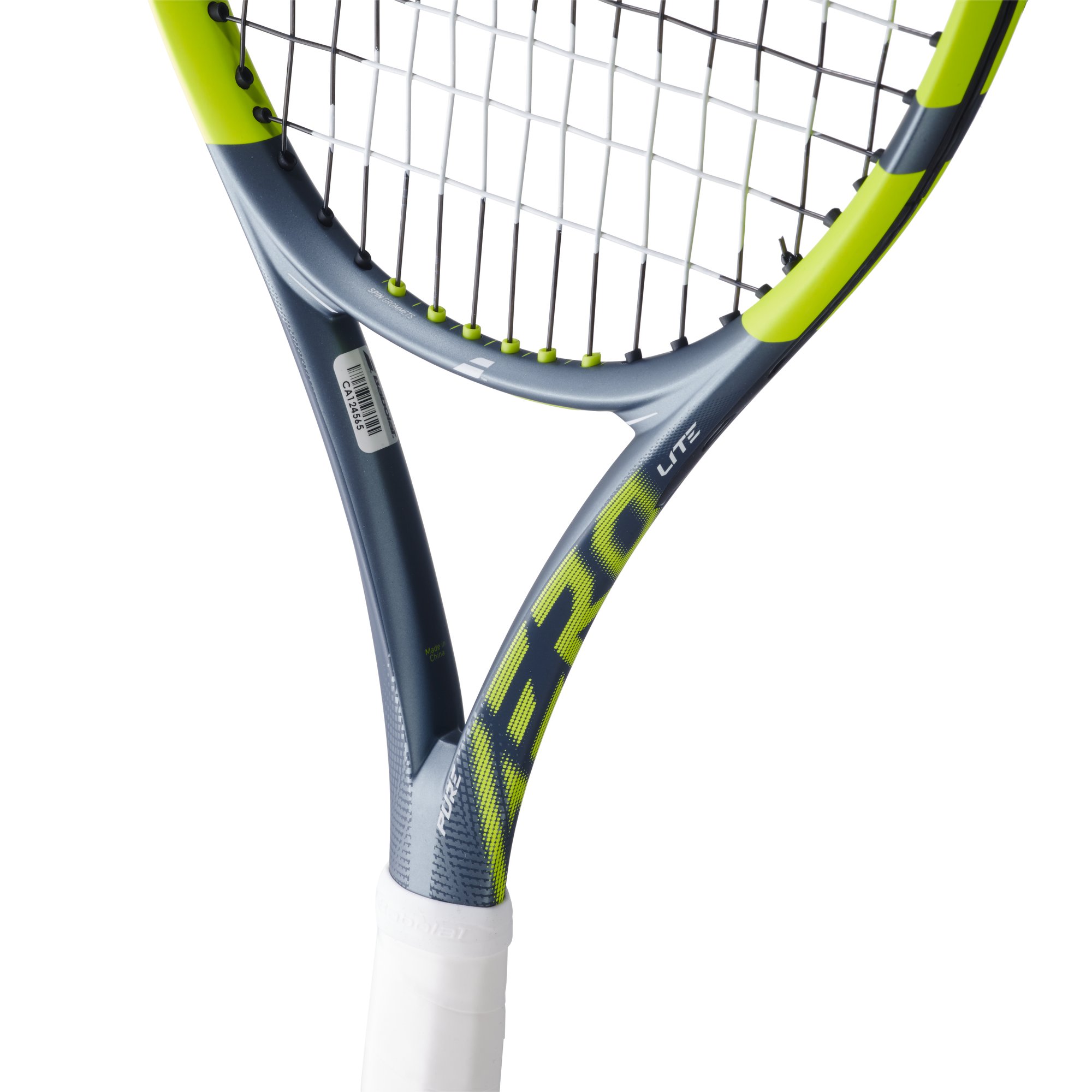 Vợt Tennis Babolat Pure Aero Lite Gen9 Unstrung | BAB1015721002