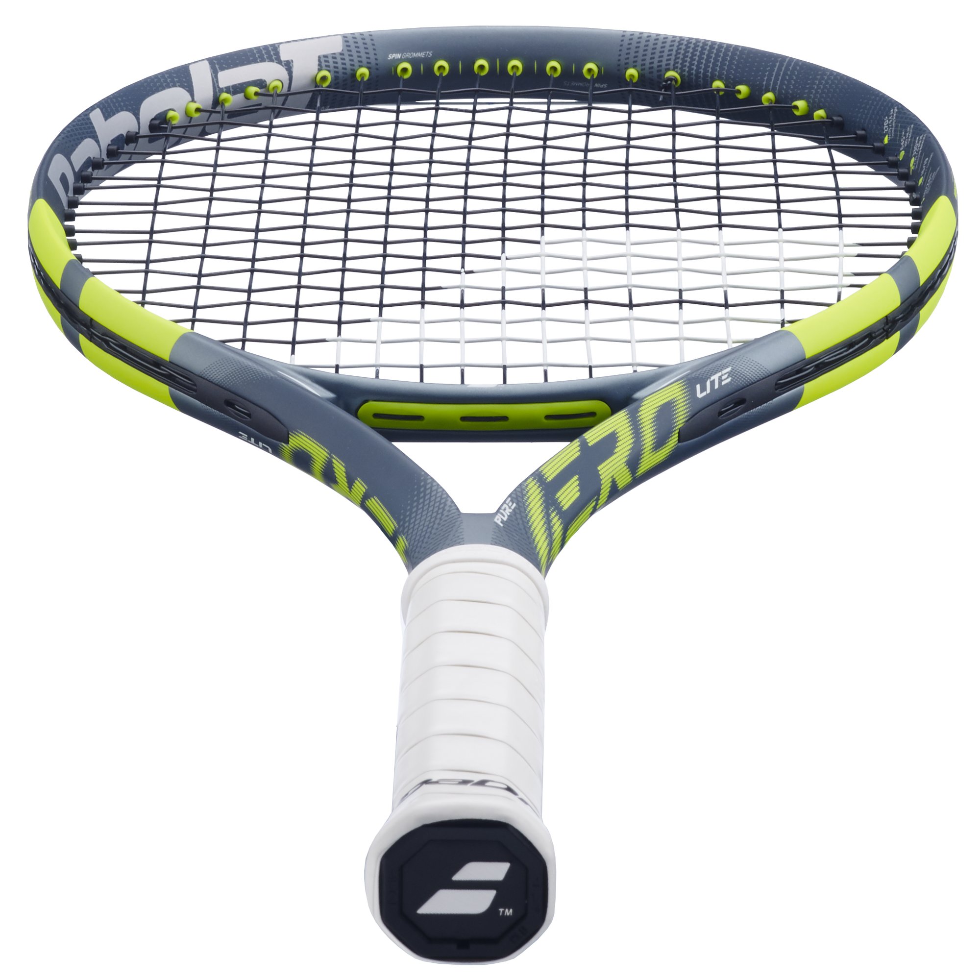Vợt Tennis Babolat Pure Aero Lite Gen9 Unstrung | BAB1015721002