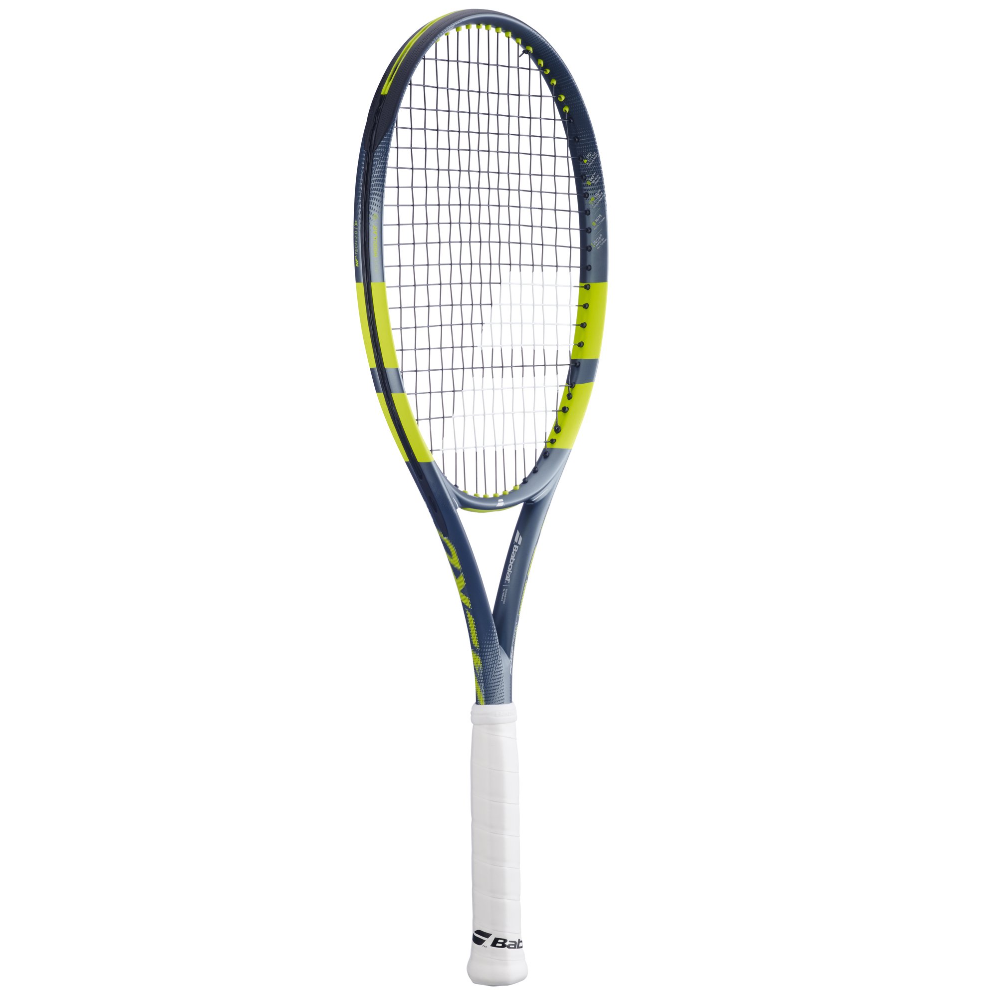 Vợt Tennis Babolat Pure Aero Lite Gen9 Unstrung | BAB1015721002