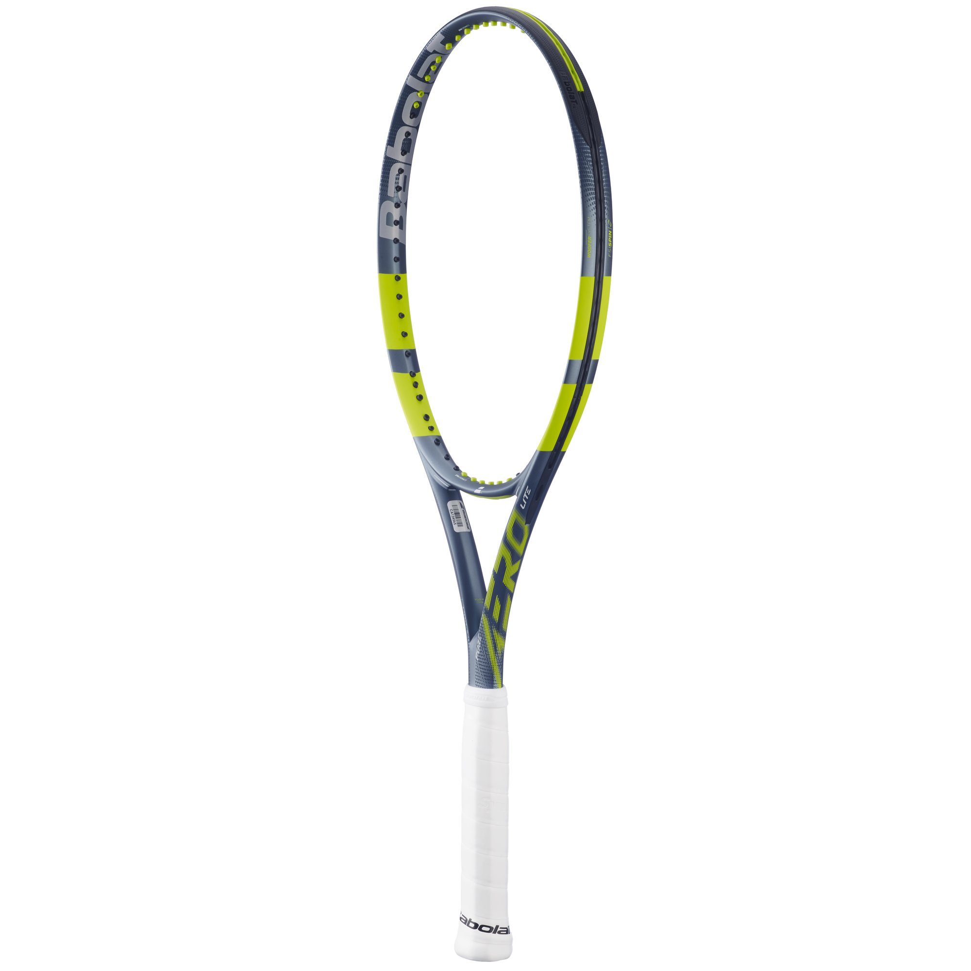 Vợt Tennis Babolat Pure Aero Lite Gen9 Unstrung | BAB1015721002