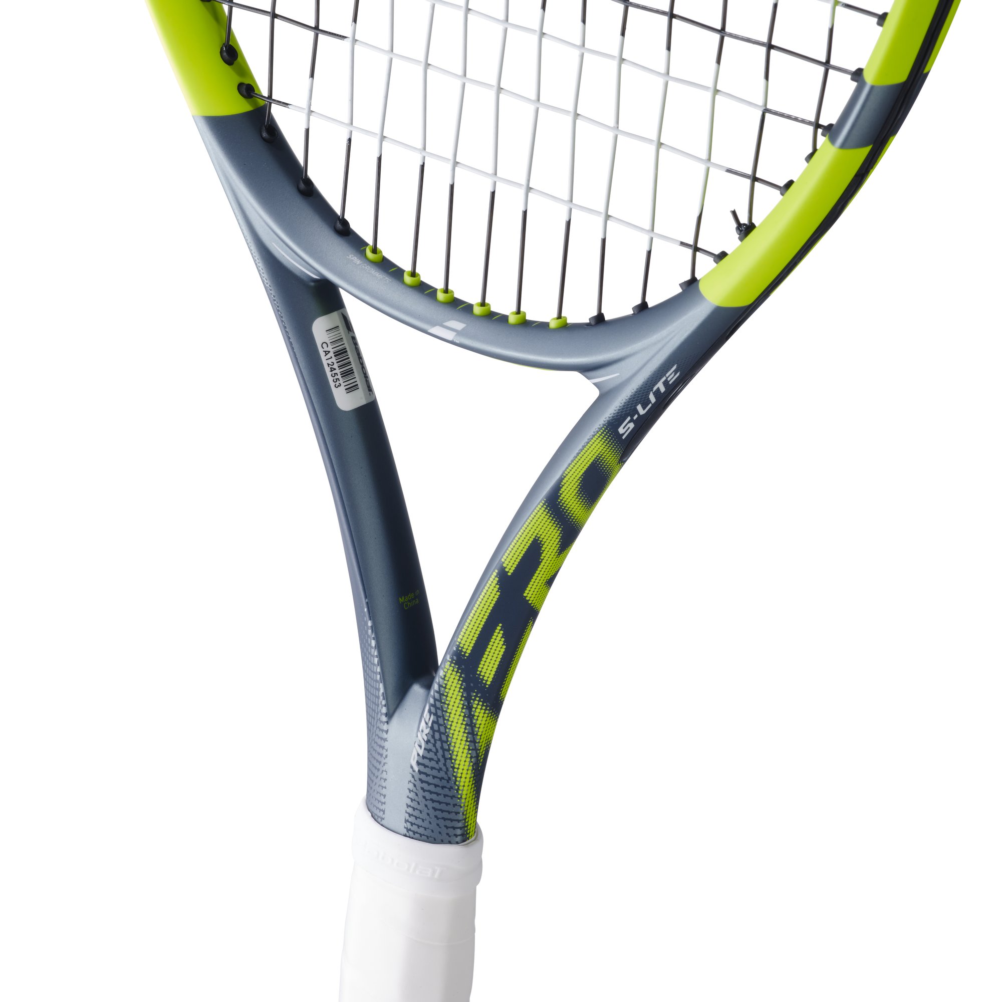 Vợt Tennis Babolat Pure Aero Super Lite Gen9 Unstrung | BAB1015731002