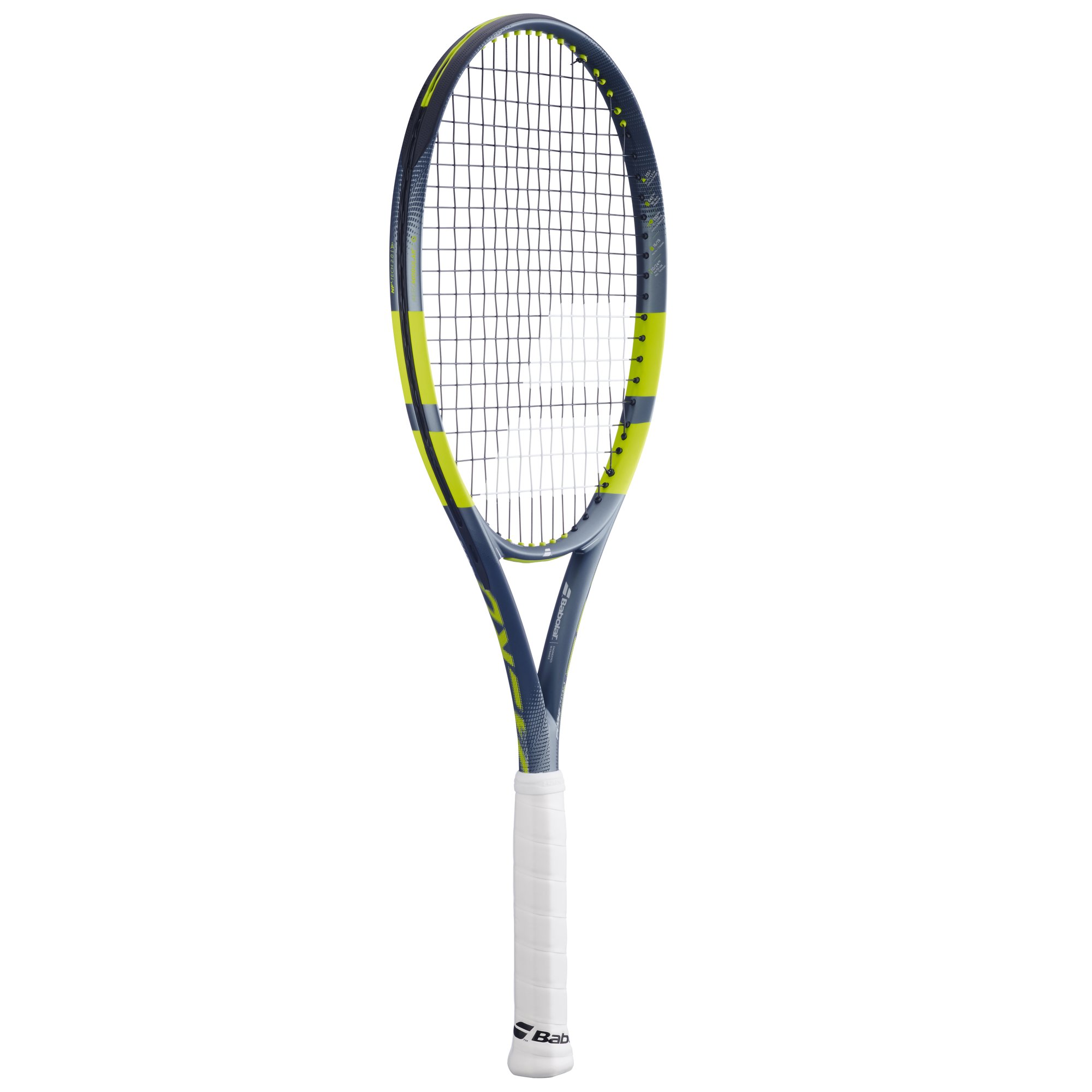Vợt Tennis Babolat Pure Aero Super Lite Gen9 Unstrung | BAB1015731002