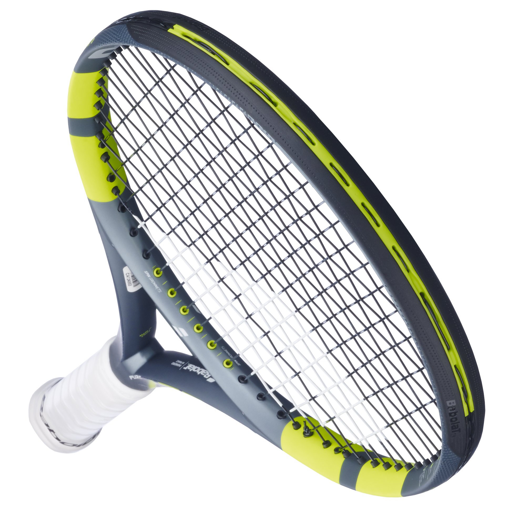 Vợt Tennis Babolat Pure Aero Super Lite Gen9 Unstrung | BAB1015731002