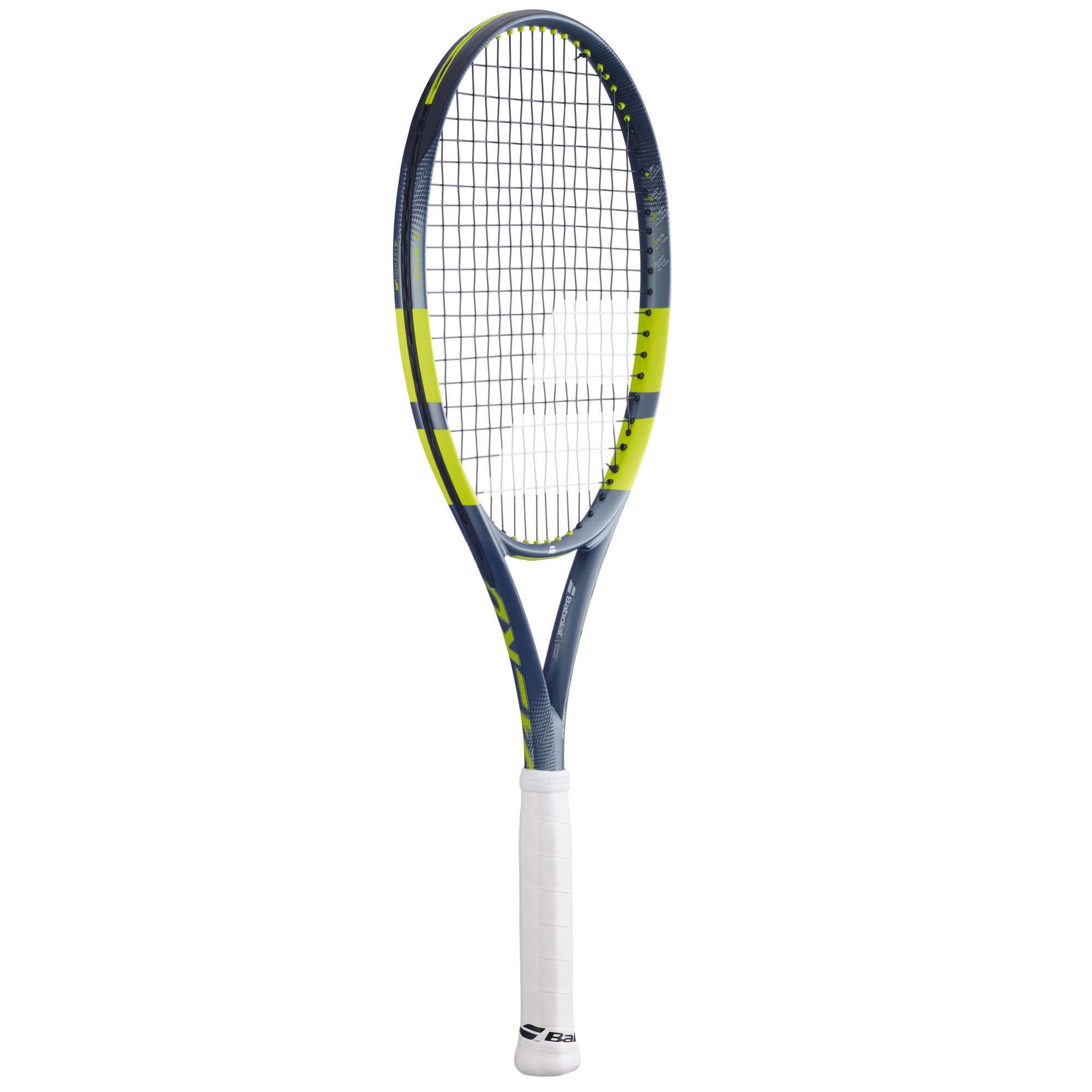 Vợt Tennis Babolat Pure Aero Team Gen9 Unstrung | BAB101571100