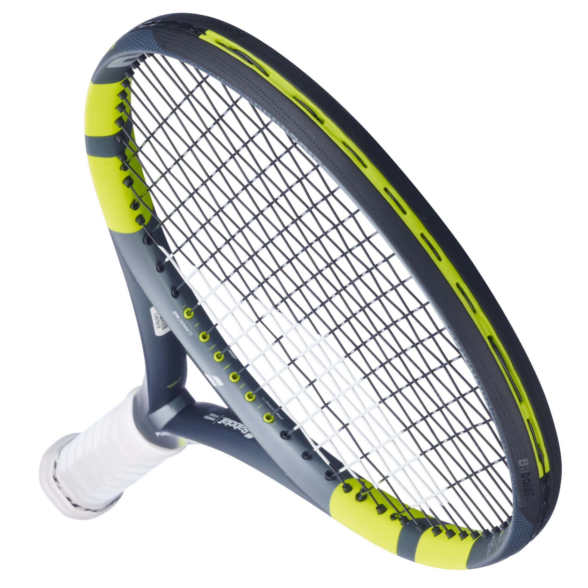 Vợt Tennis Babolat Pure Aero Team Gen9 Unstrung | BAB101571100