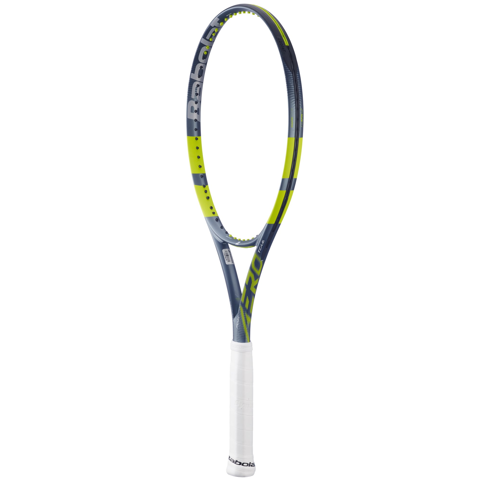 Vợt Tennis Babolat Pure Aero Team Gen9 Unstrung | BAB101571100