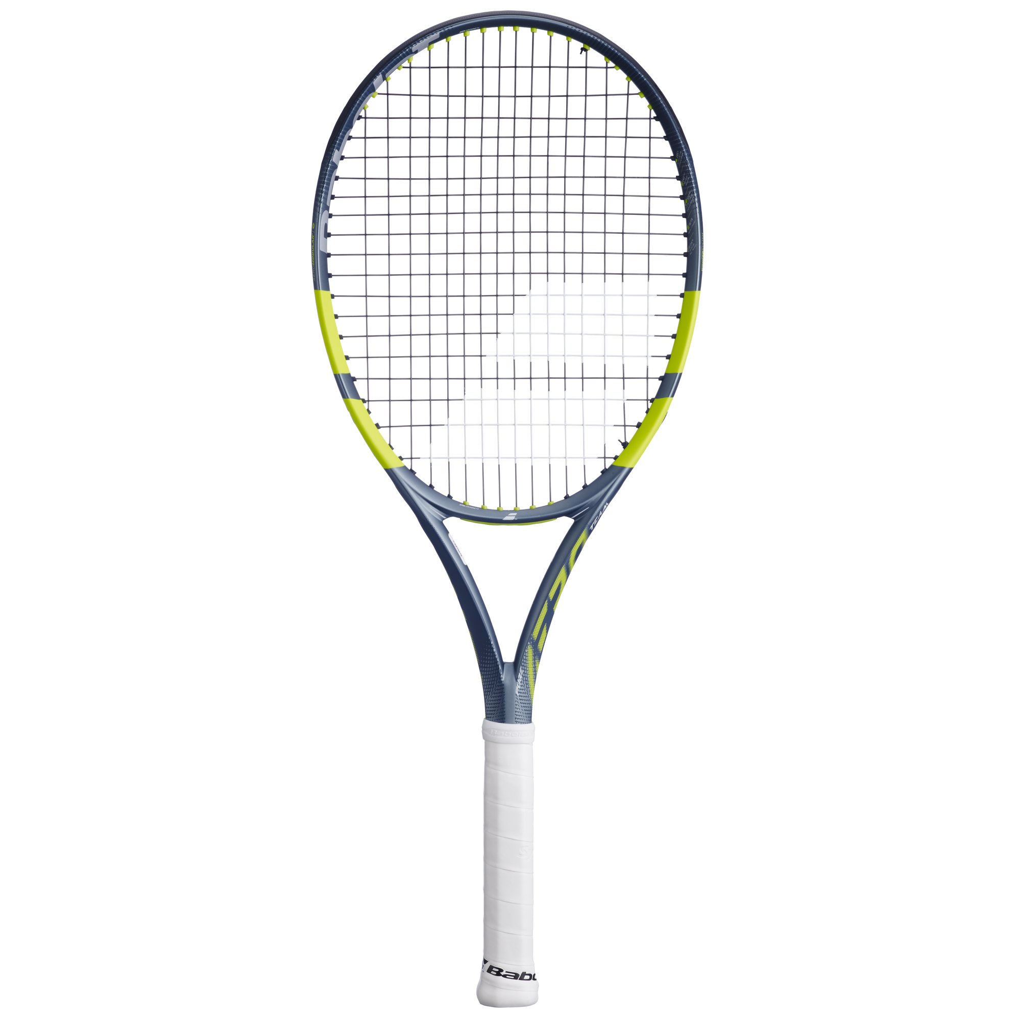 Vợt Tennis Babolat Pure Aero Team Gen9 Unstrung | BAB101571100