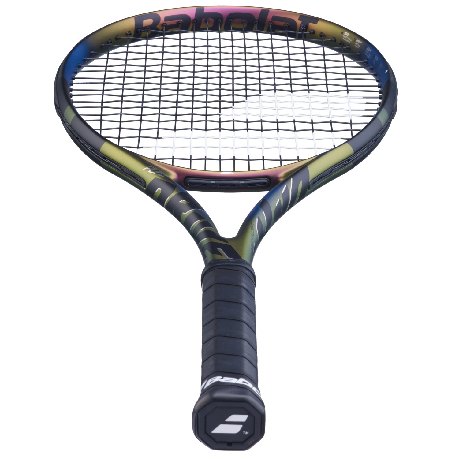 Vợt Tennis Babolat Pure Drive Gen11 Limited Edition -Hàng chính hãng
