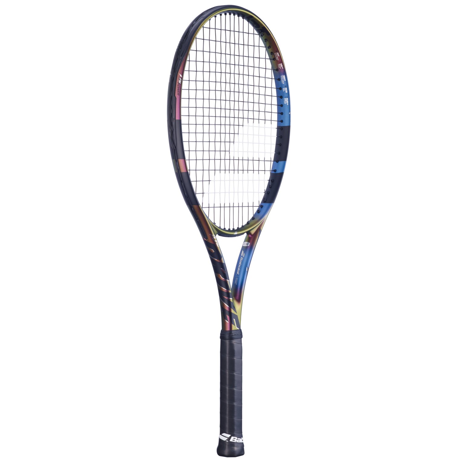 Vợt Tennis Babolat Pure Drive Gen11 Limited Edition -Hàng chính hãng