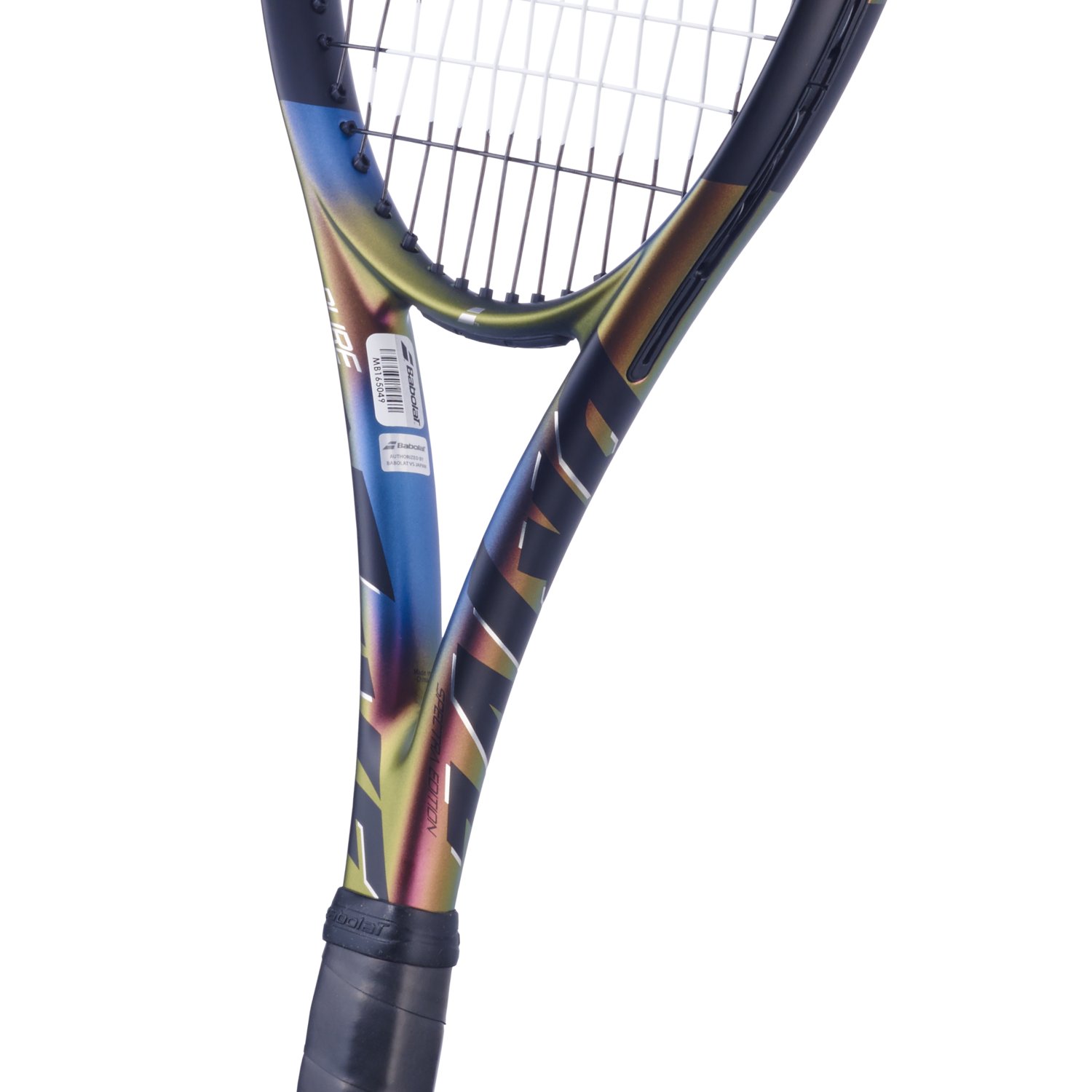 Vợt Tennis Babolat Pure Drive Gen11 Limited Edition -Hàng chính hãng