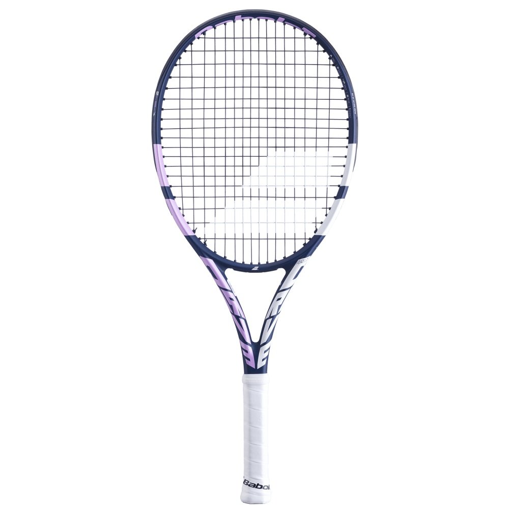 Vợt Tennis Babolat Pure Drive Junior 25 Girl -Hàng chính hãng