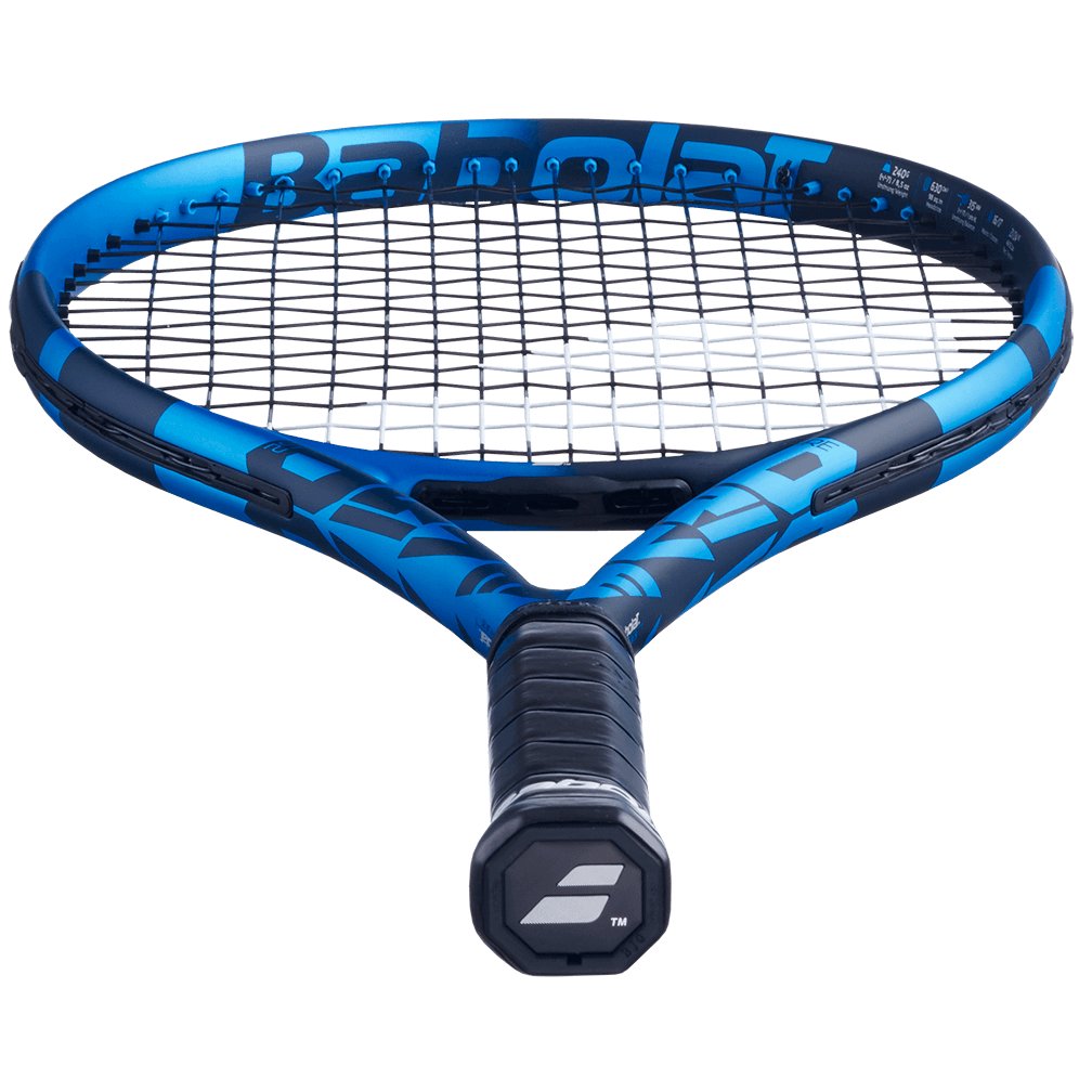 Vợt Tennis Babolat Pure Drive Junior 25 -Hàng chính hãng