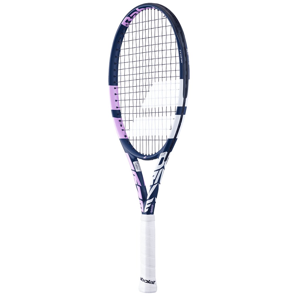 Vợt Tennis Babolat Pure Drive Junior 25 Girl -Hàng chính hãng