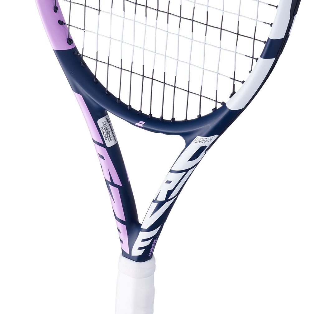 Vợt Tennis Babolat Pure Drive Junior 25 Girl -Hàng chính hãng