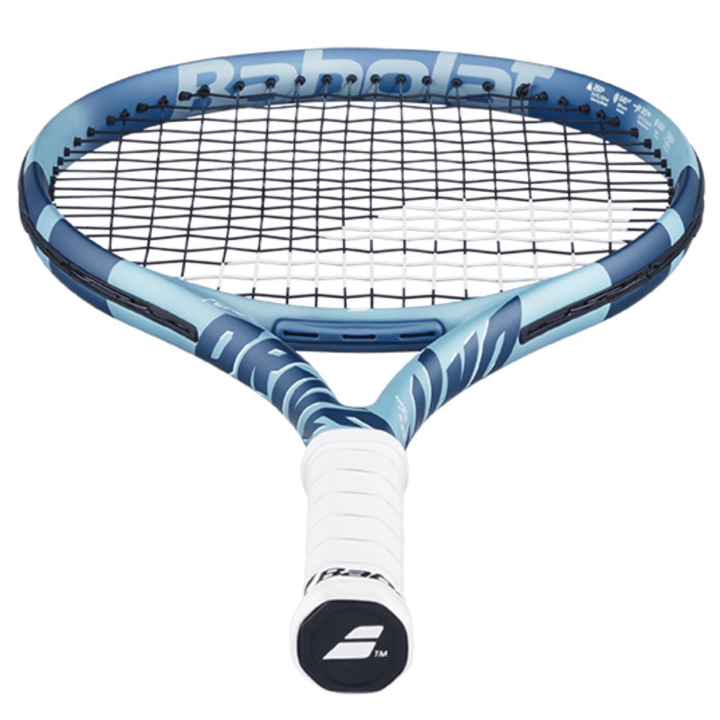 Vợt Tennis Babolat Pure Drive Junior 25 Gen11 Light Blue -Hàng chính hãng