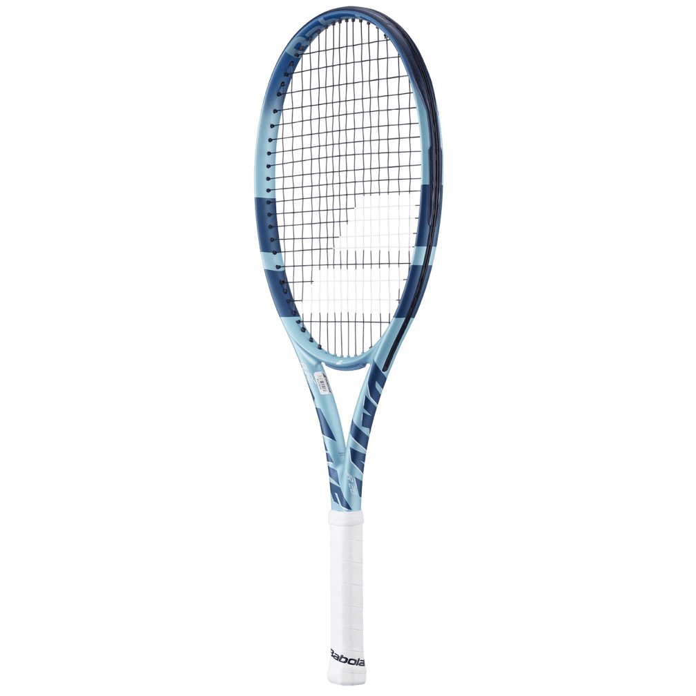 Vợt Tennis Babolat Pure Drive Junior 25 Gen11 Light Blue -Hàng chính hãng