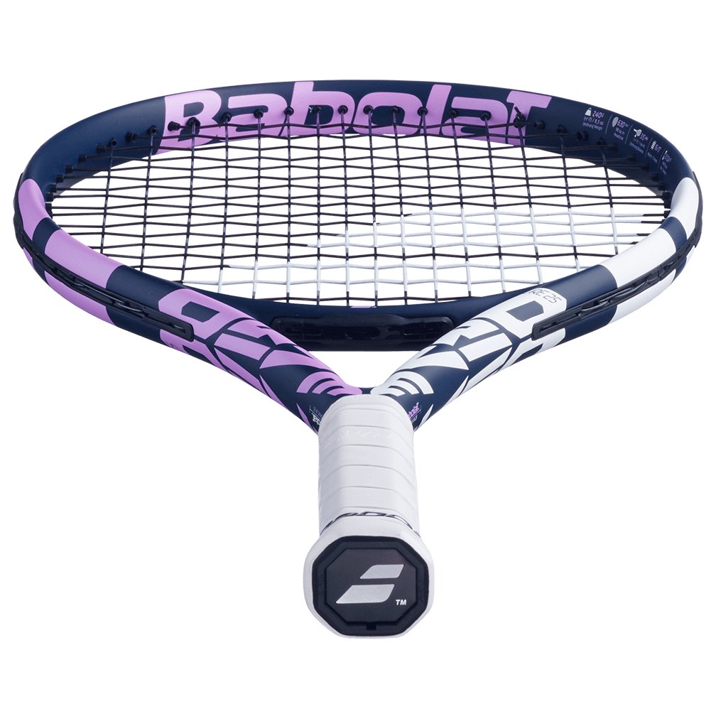 Vợt Tennis Babolat Pure Drive Junior 25 Girl -Hàng chính hãng