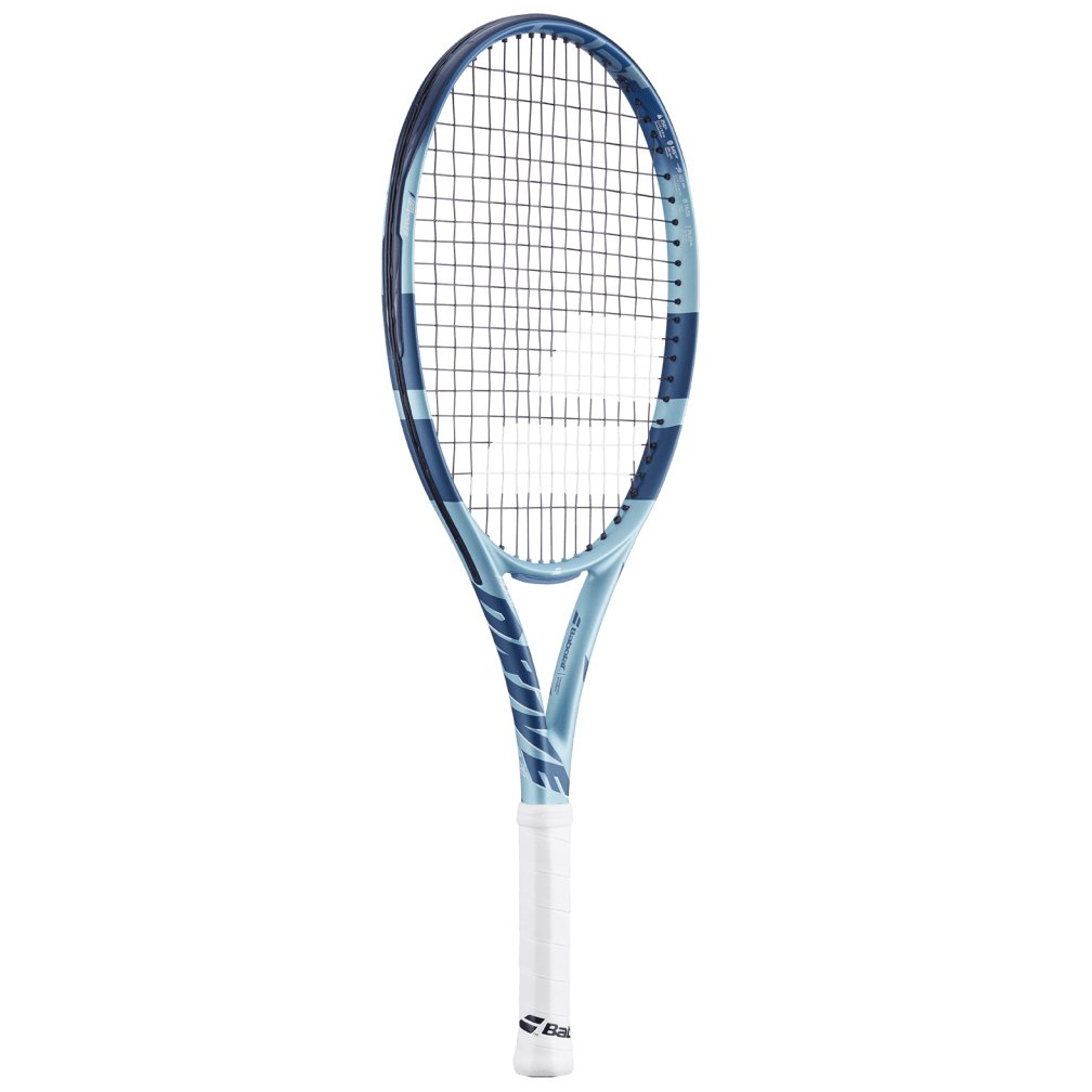 Vợt Tennis Babolat Pure Drive Junior 25 Gen11 Light Blue -Hàng chính hãng