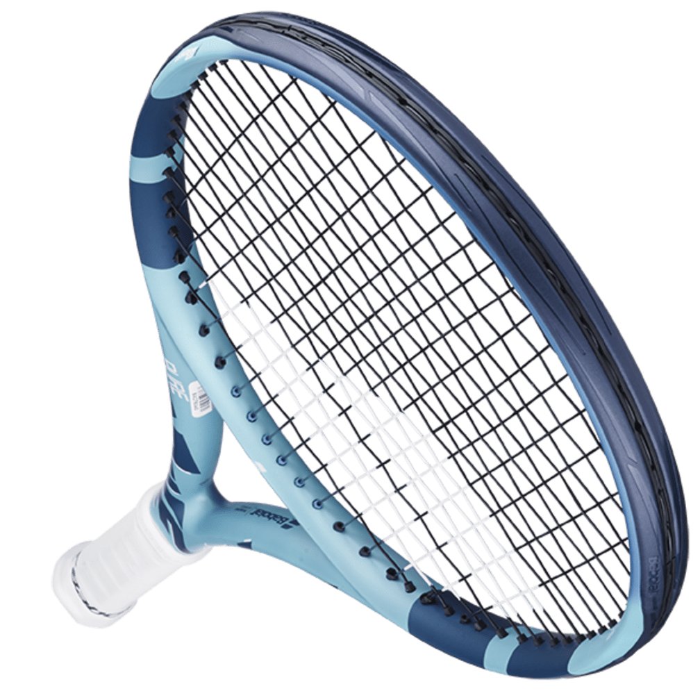 Vợt Tennis Babolat Pure Drive Junior 25 Gen11 Light Blue -Hàng chính hãng