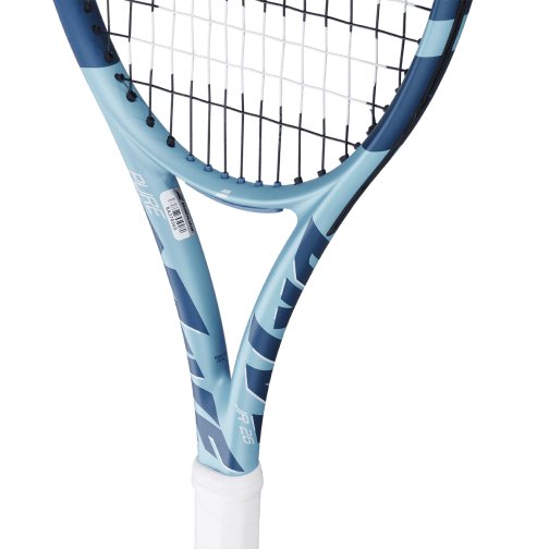 Vợt Tennis Babolat Pure Drive Junior 25 Gen11 Light Blue -Hàng chính hãng