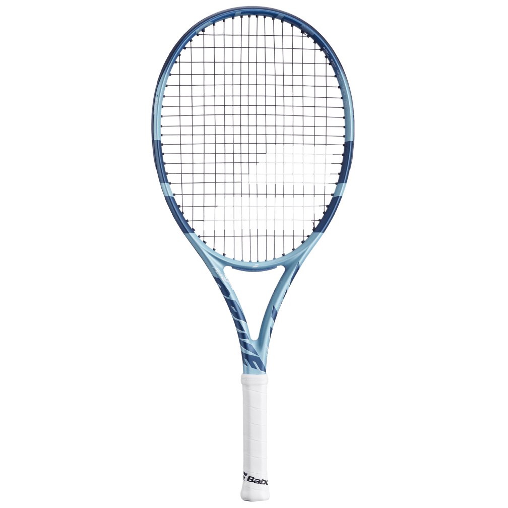 Vợt Tennis Babolat Pure Drive Junior 25 Gen11 Light Blue -Hàng chính hãng