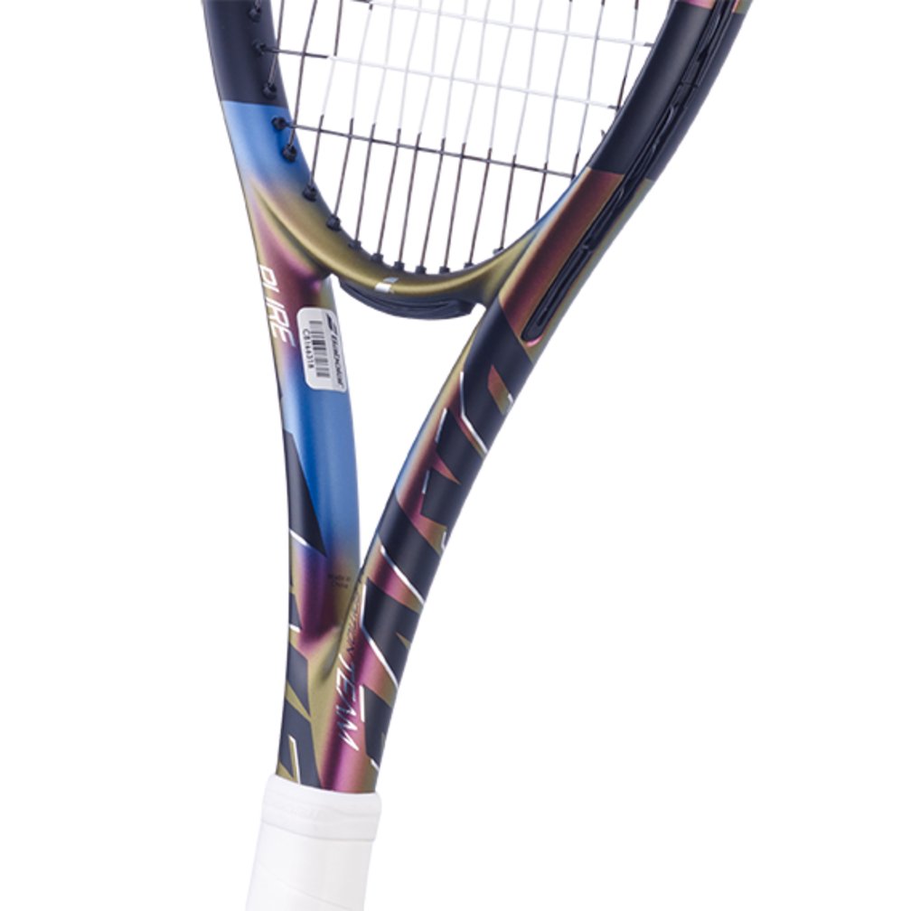 Vợt Tennis Babolat Pure Drive Team Gen11 LTD Edition -Hàng chính hãng