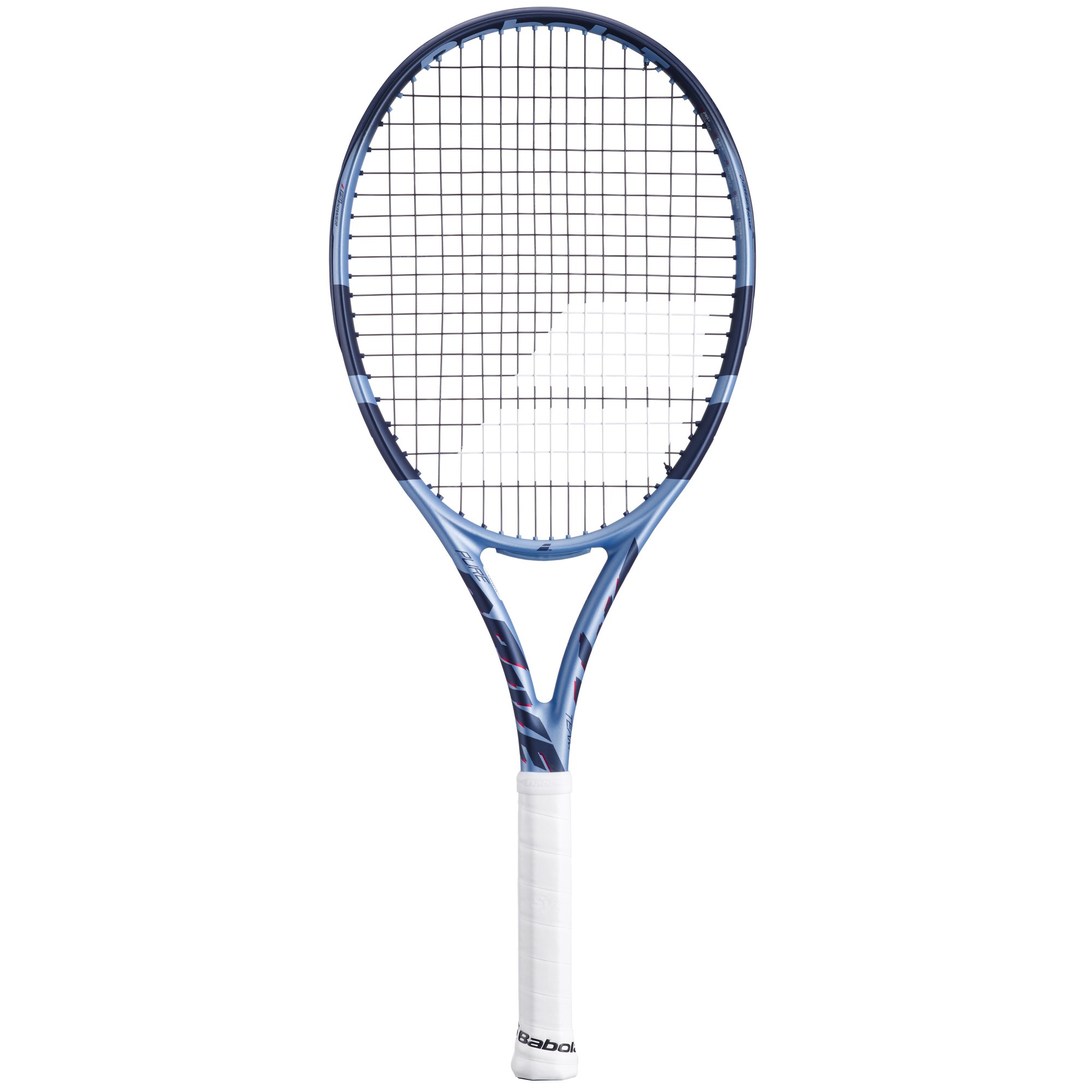 Vợt Tennis Babolat Pure Drive Team Gen11 | BAB1015541002