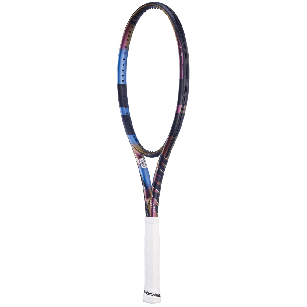 Vợt Tennis Babolat Pure Drive Team Gen11 LTD Edition -Hàng chính hãng