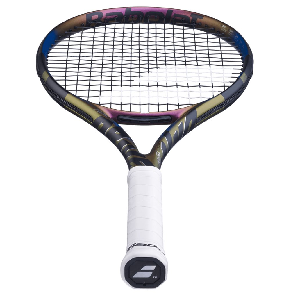 Vợt Tennis Babolat Pure Drive Team Gen11 LTD Edition -Hàng chính hãng