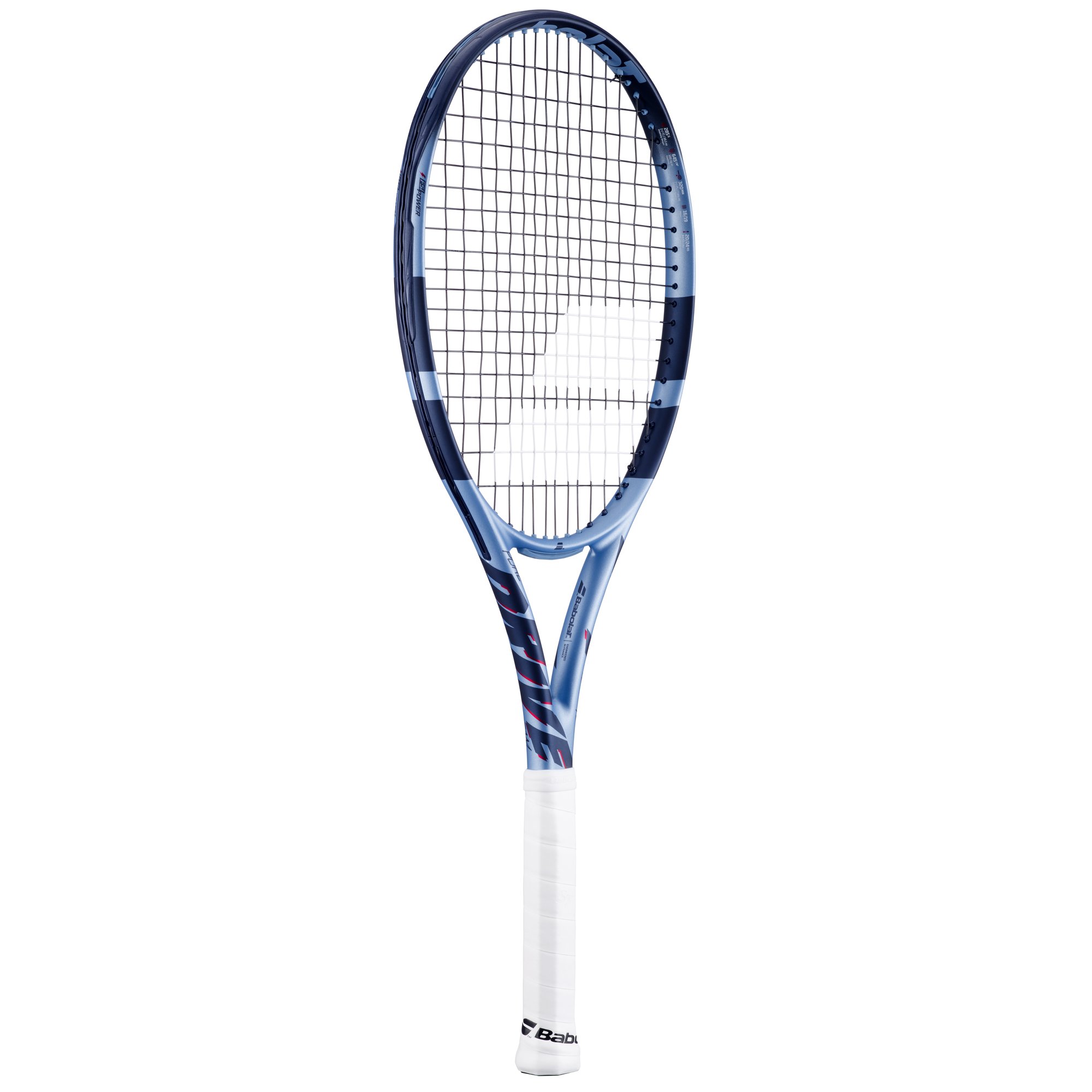 Vợt Tennis Babolat Pure Drive Team Gen11 | BAB1015541002