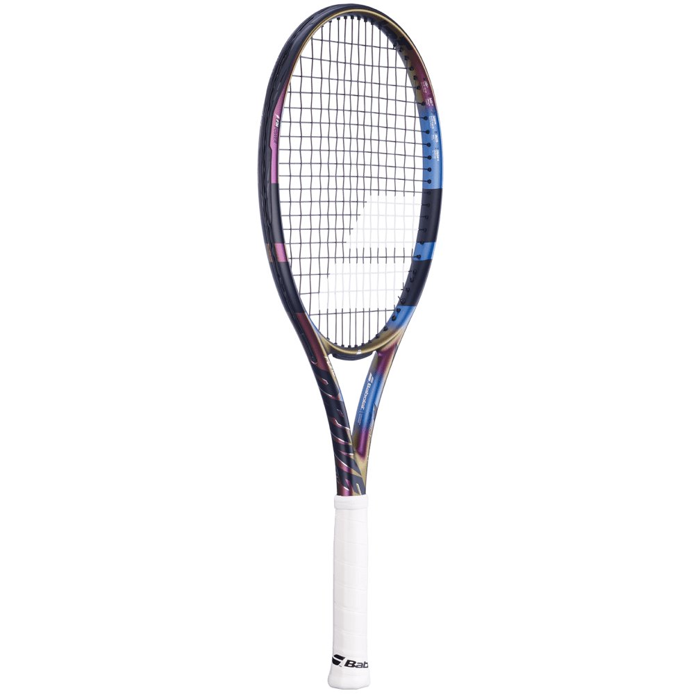 Vợt Tennis Babolat Pure Drive Team Gen11 LTD Edition -Hàng chính hãng