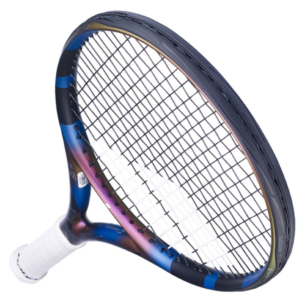 Vợt Tennis Babolat Pure Drive Team Gen11 LTD Edition -Hàng chính hãng