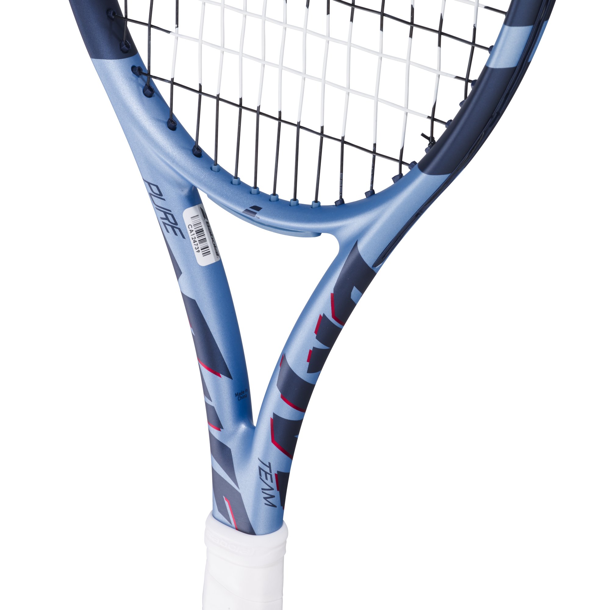 Vợt Tennis Babolat Pure Drive Team Gen11 | BAB1015541002