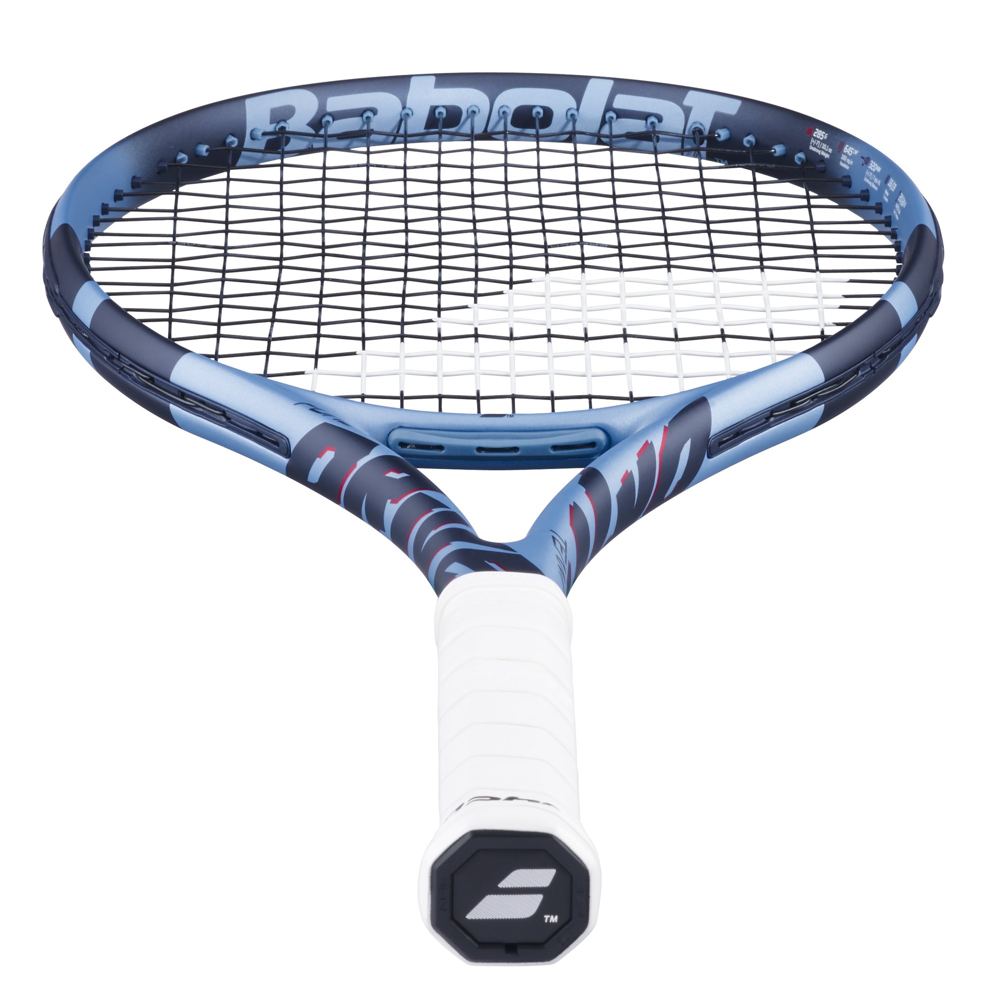 Vợt Tennis Babolat Pure Drive Team Gen11 | BAB1015541002