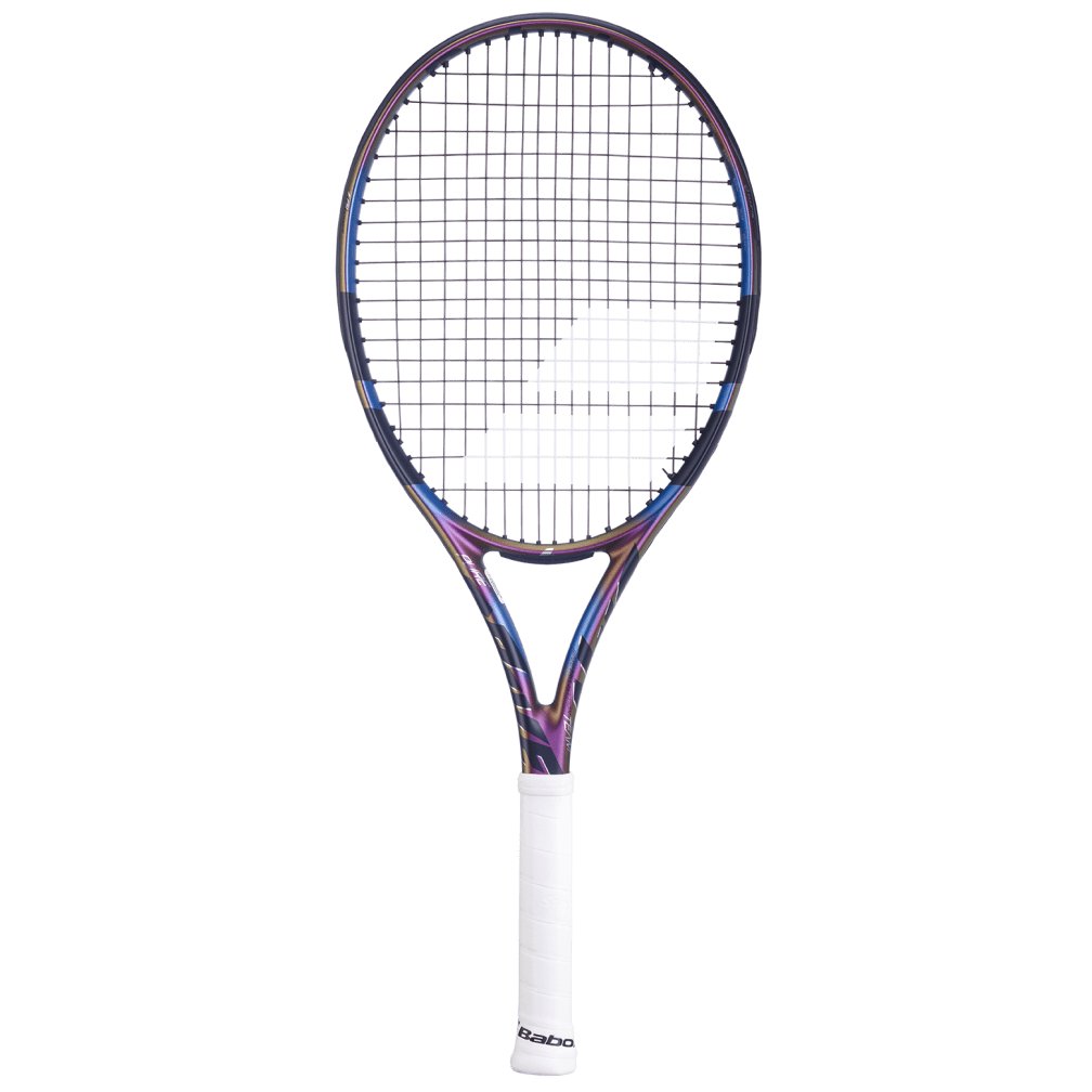 Vợt Tennis Babolat Pure Drive Team Gen11 LTD Edition -Hàng chính hãng