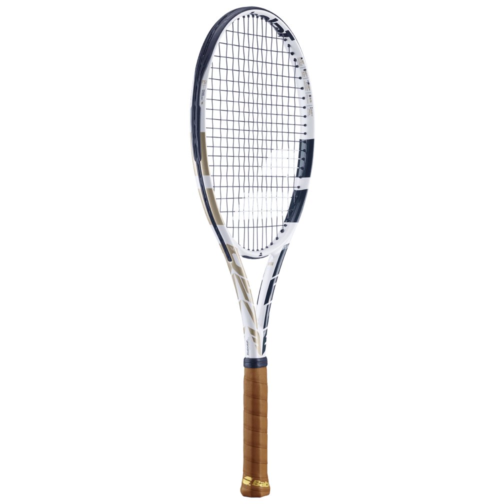 Vợt Tennis Babolat Pure Drive Team Wimbledon -Hàng chính hãng
