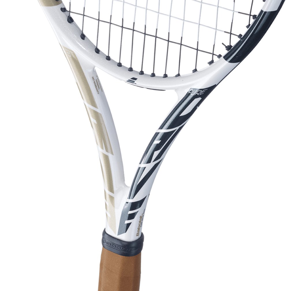 Vợt Tennis Babolat Pure Drive Team Wimbledon -Hàng chính hãng