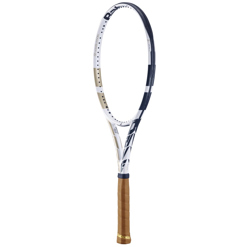 Vợt Tennis Babolat Pure Drive Team Wimbledon -Hàng chính hãng