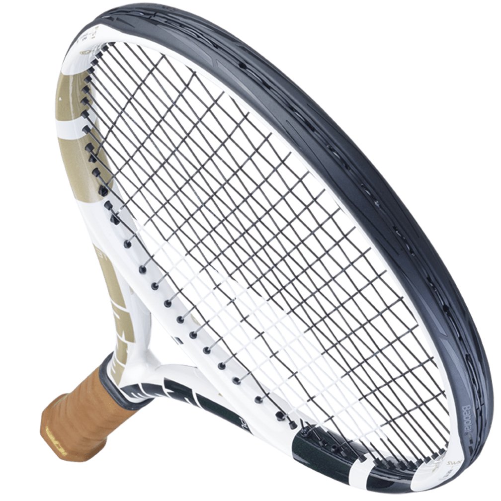 Vợt Tennis Babolat Pure Drive Team Wimbledon -Hàng chính hãng