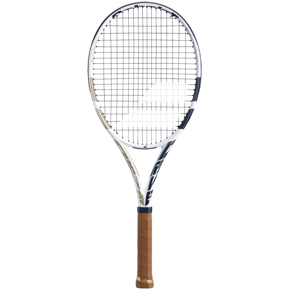 Vợt Tennis Babolat Pure Drive Team Wimbledon -Hàng chính hãng