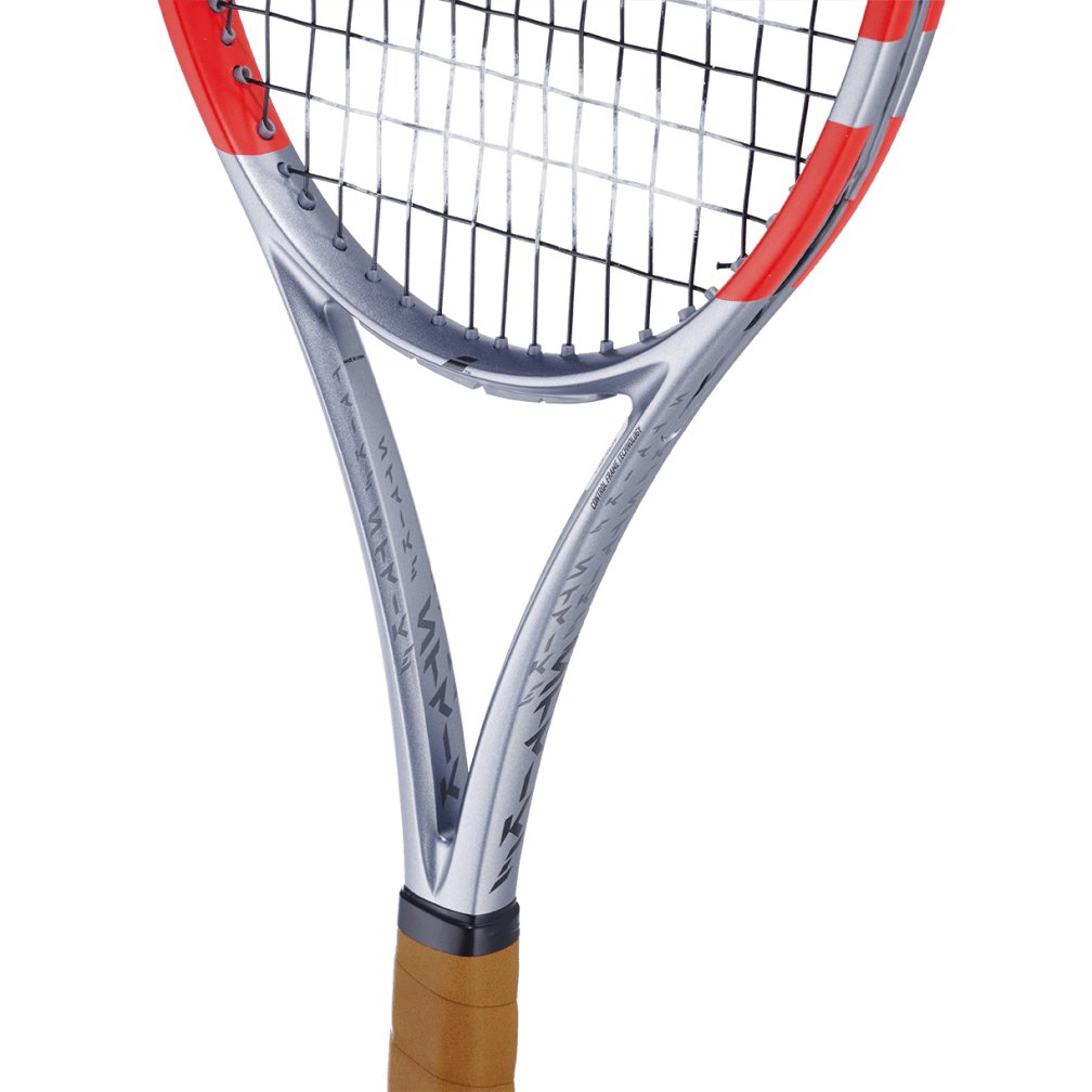 Vợt Tennis Babolat Pure Strike 97 Gen4 -Hàng chính hãng