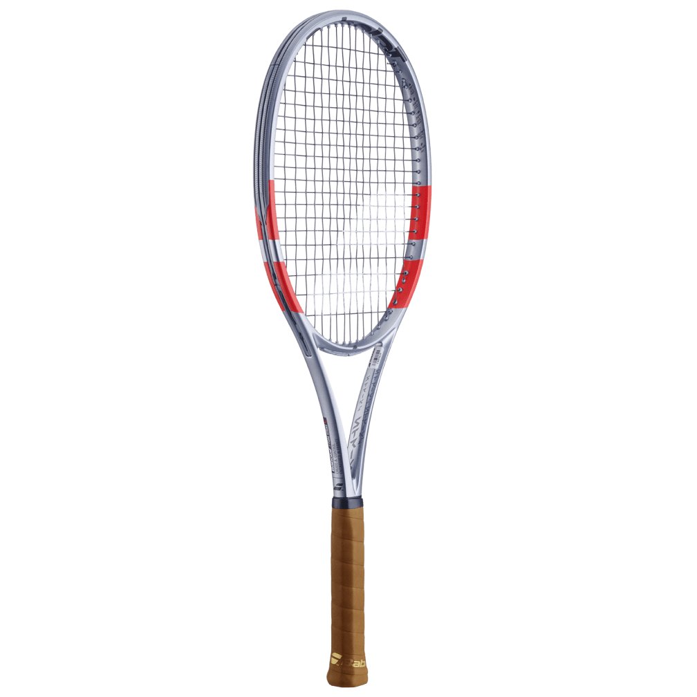 Vợt Tennis Babolat Pure Strike 97 Gen4 -Hàng chính hãng