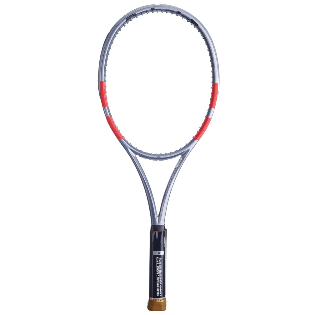 Vợt Tennis Babolat Pure Strike 97 X2 Gen4 Unstrung -Hàng chính hãng