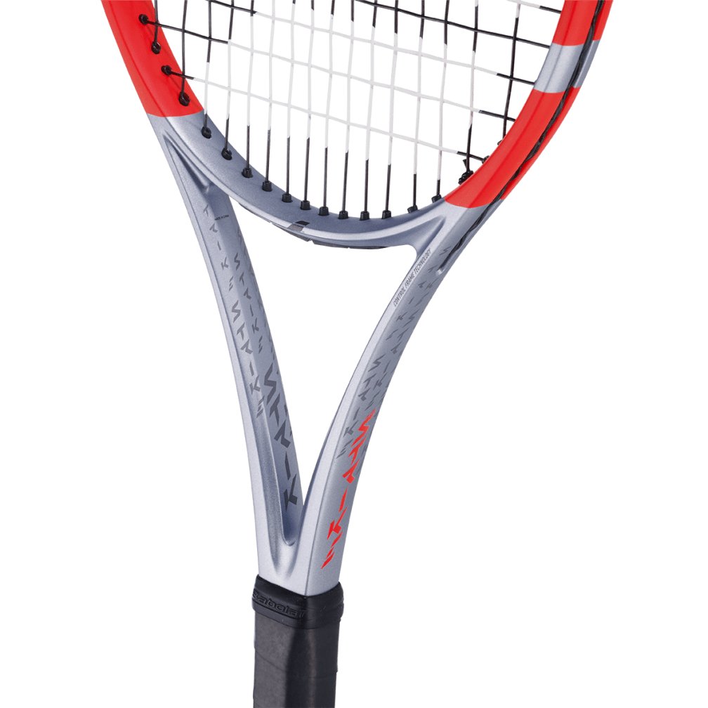 Vợt Tennis Babolat Pure Strike 98 16X19 Gen4 Unstrung | BAB101577